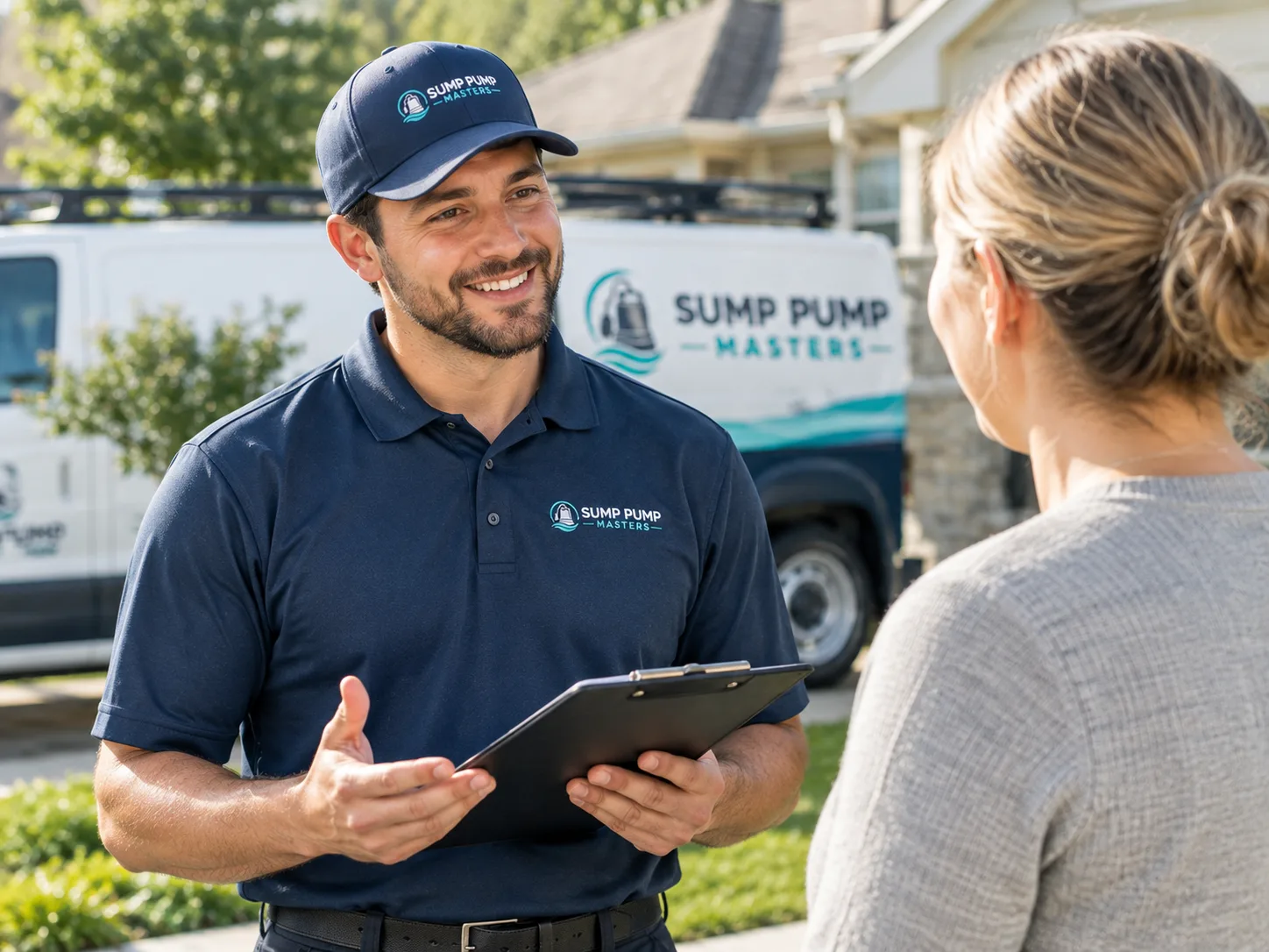 Sump Pump Repair Saint Libory, NE FAQs